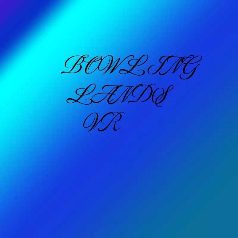 Bowling Lands VR