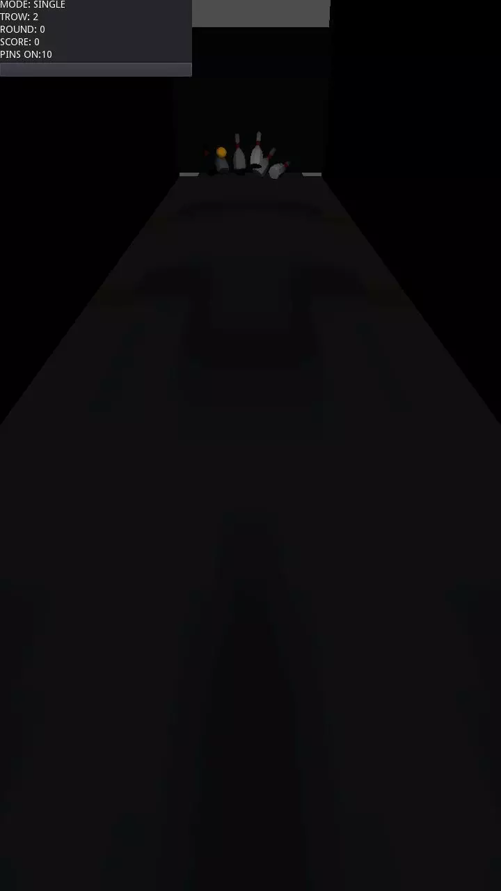 -Bowling Jack-游戏截图-好玩游戏库