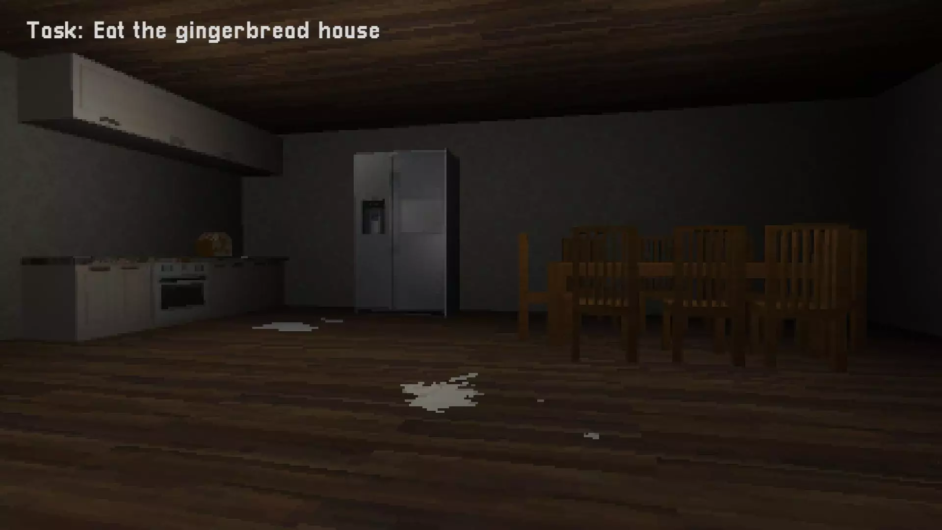 -Mom Is Not Home-游戏截图-好玩游戏库