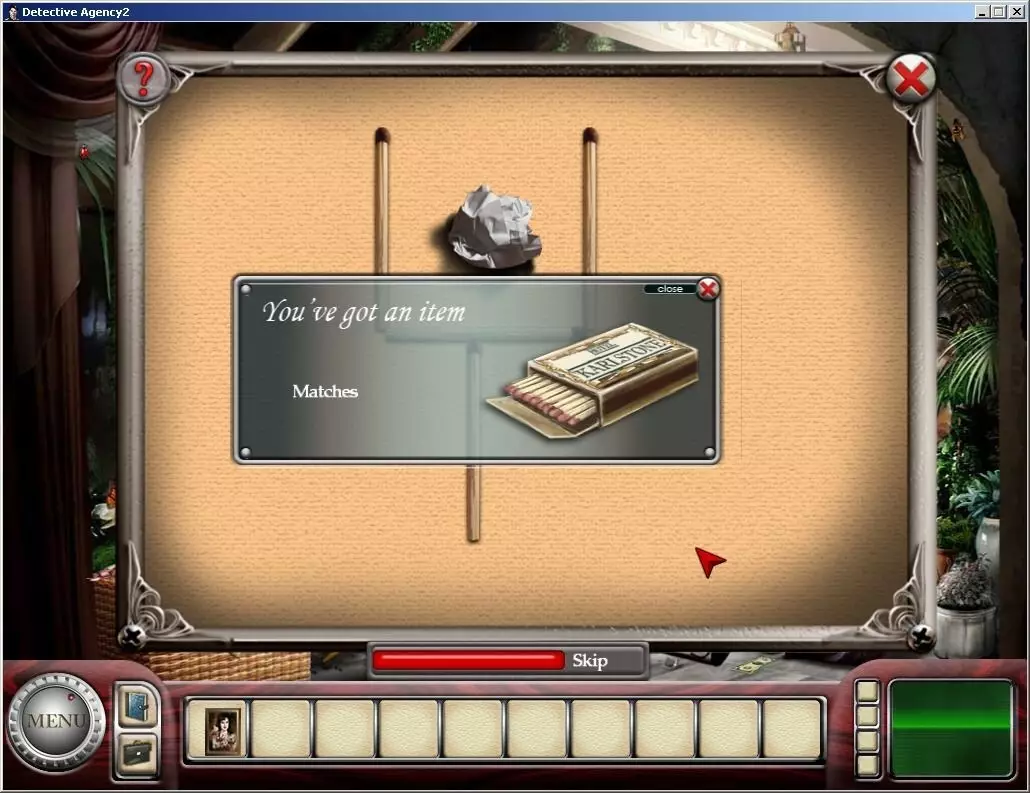 -Detective Agency 2-游戏截图-好玩游戏库