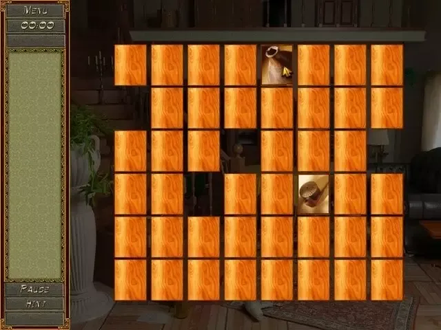 -Jessica Mysterious Journey-游戏截图-好玩游戏库