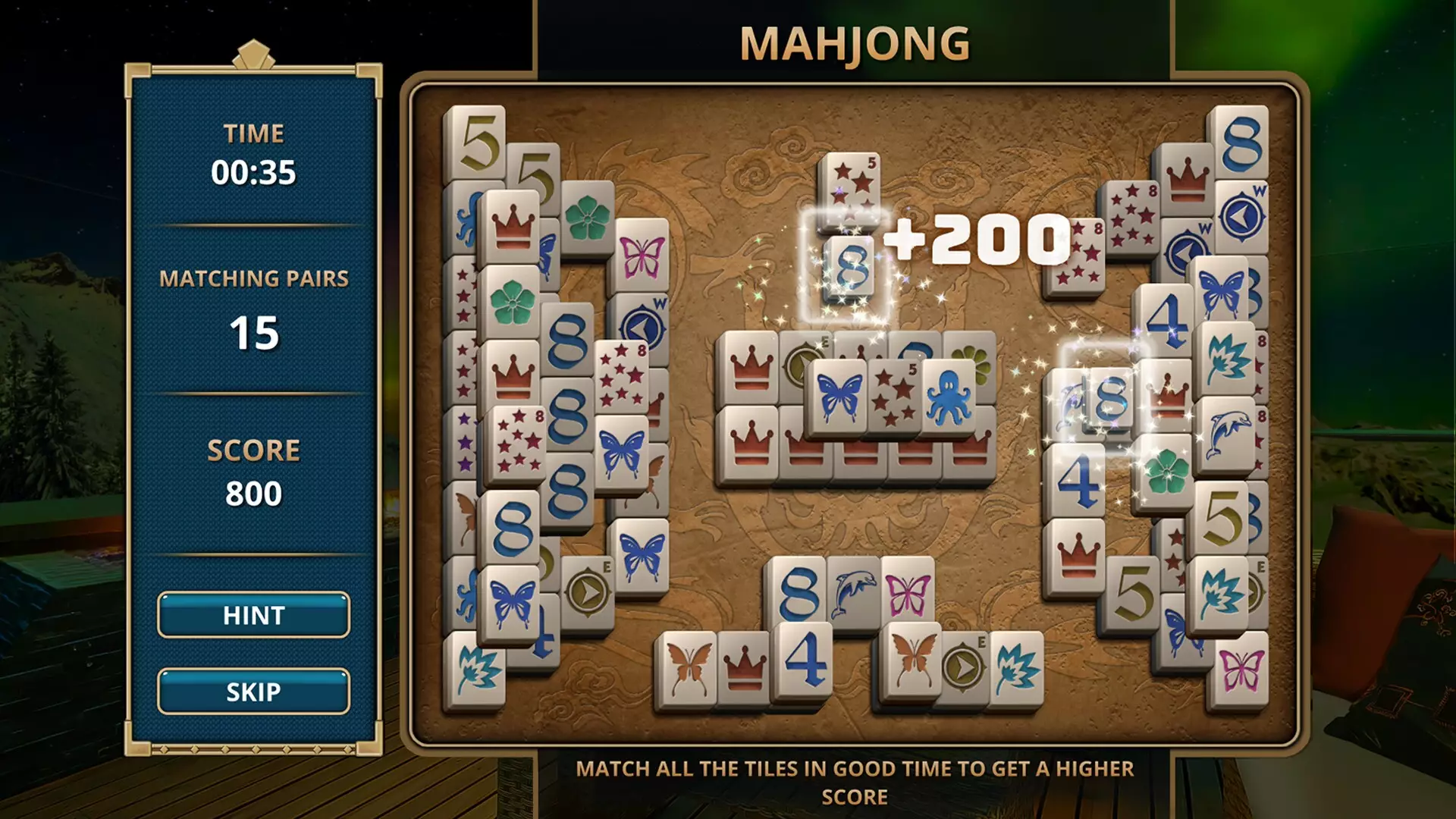 -Adventure Trip: Wonders of the World-游戏截图-好玩游戏库