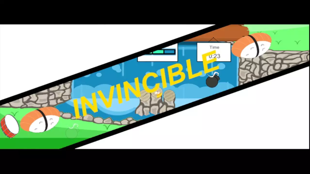 -Failed Ninja Academy-游戏截图-好玩游戏库