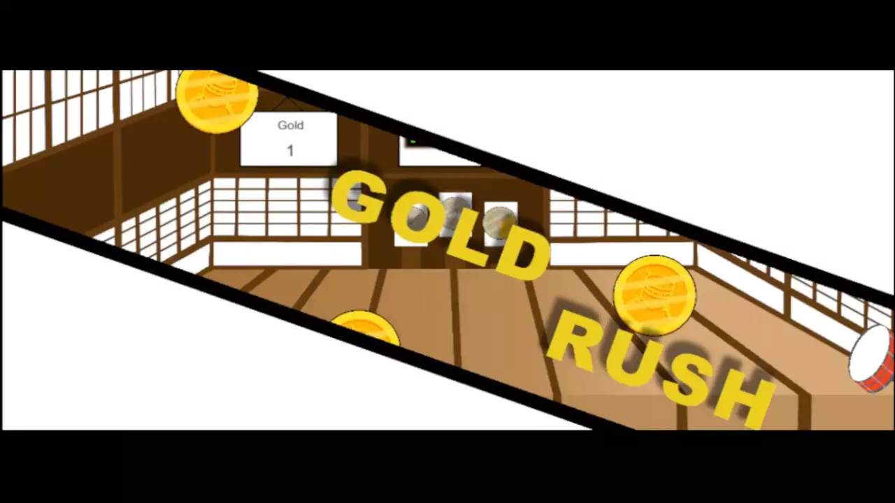 -Failed Ninja Academy-游戏截图-好玩游戏库