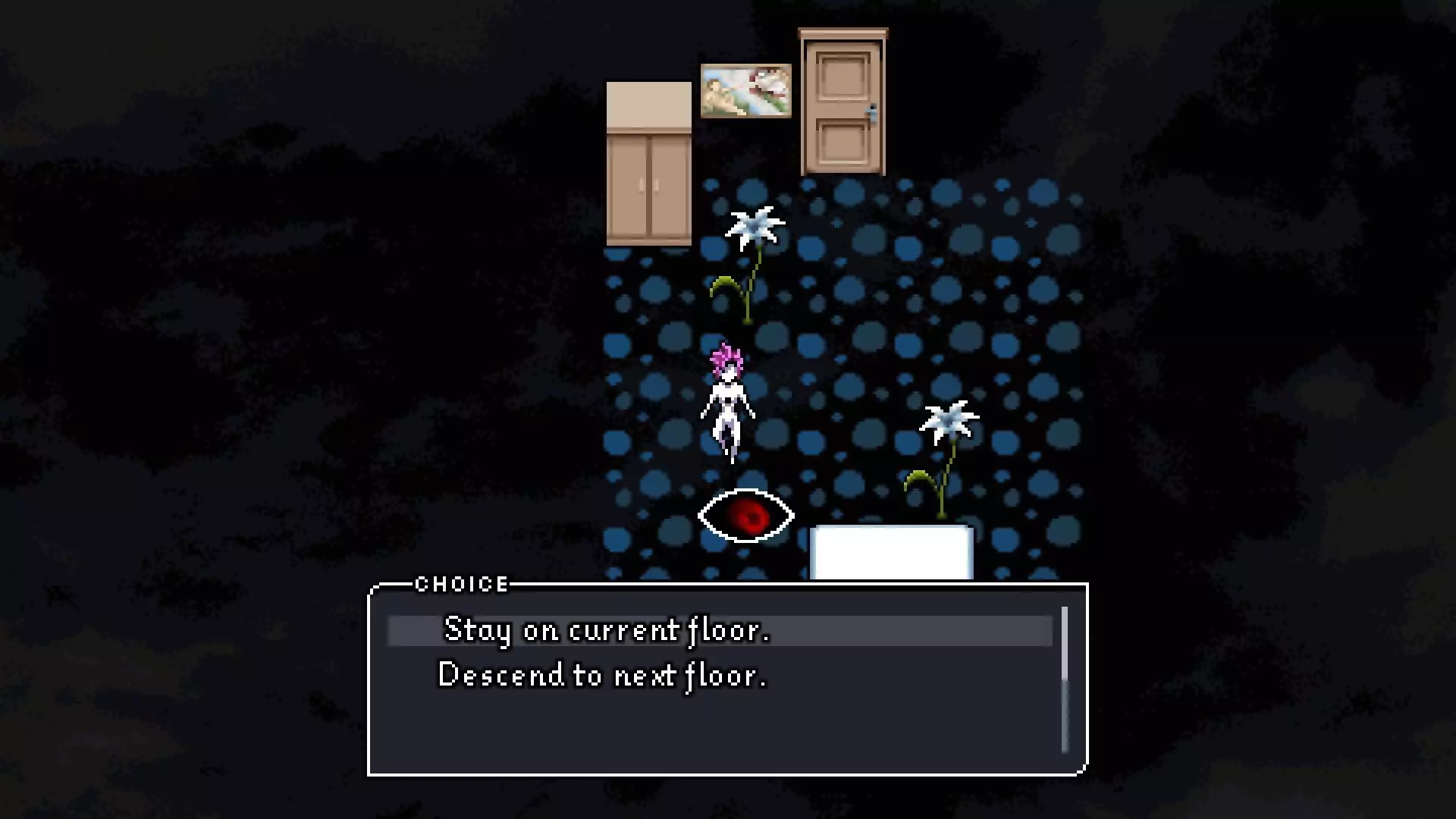 -Pry Into The Void-游戏截图-好玩游戏库