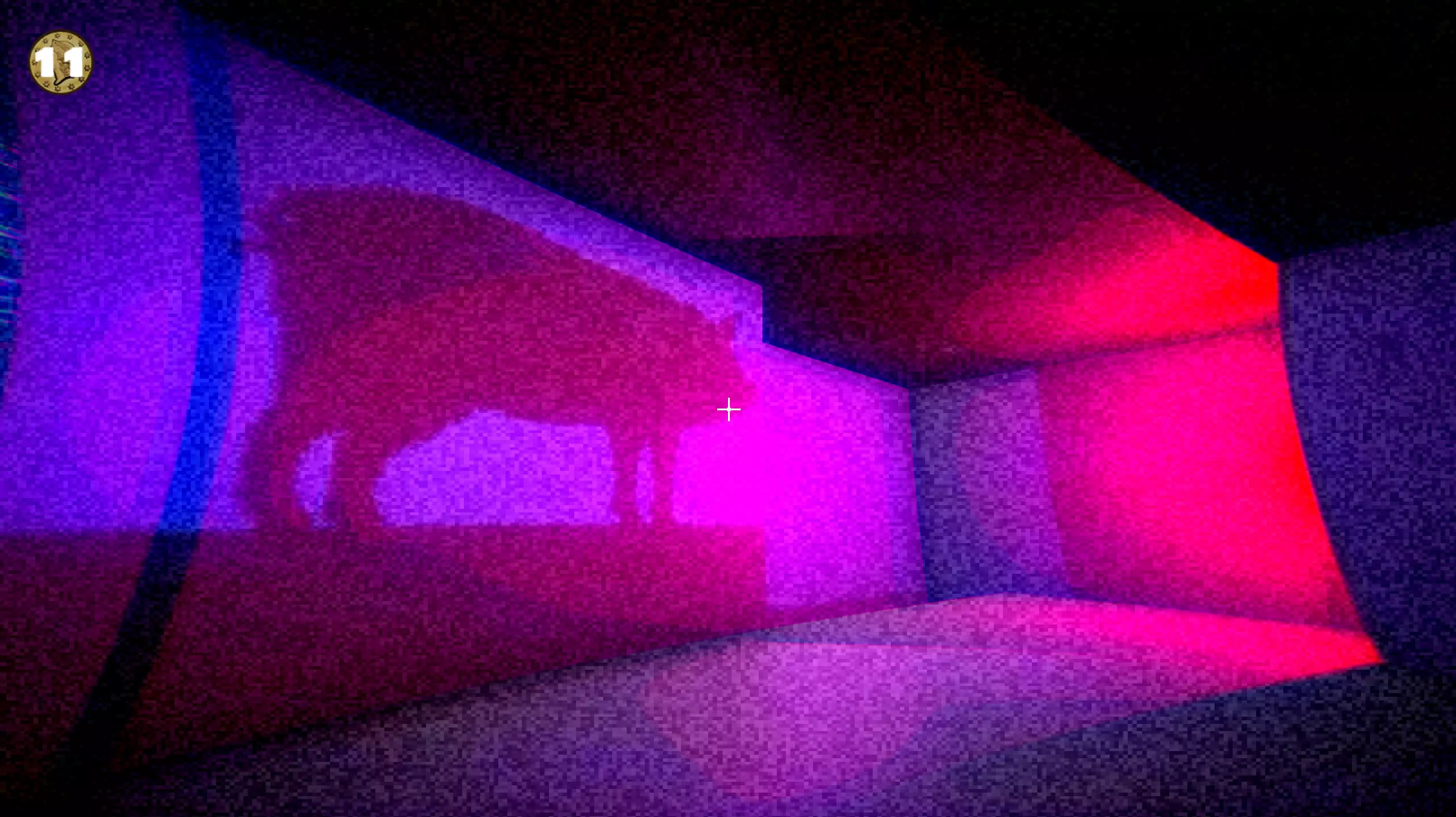 -Where's God?-游戏截图-好玩游戏库