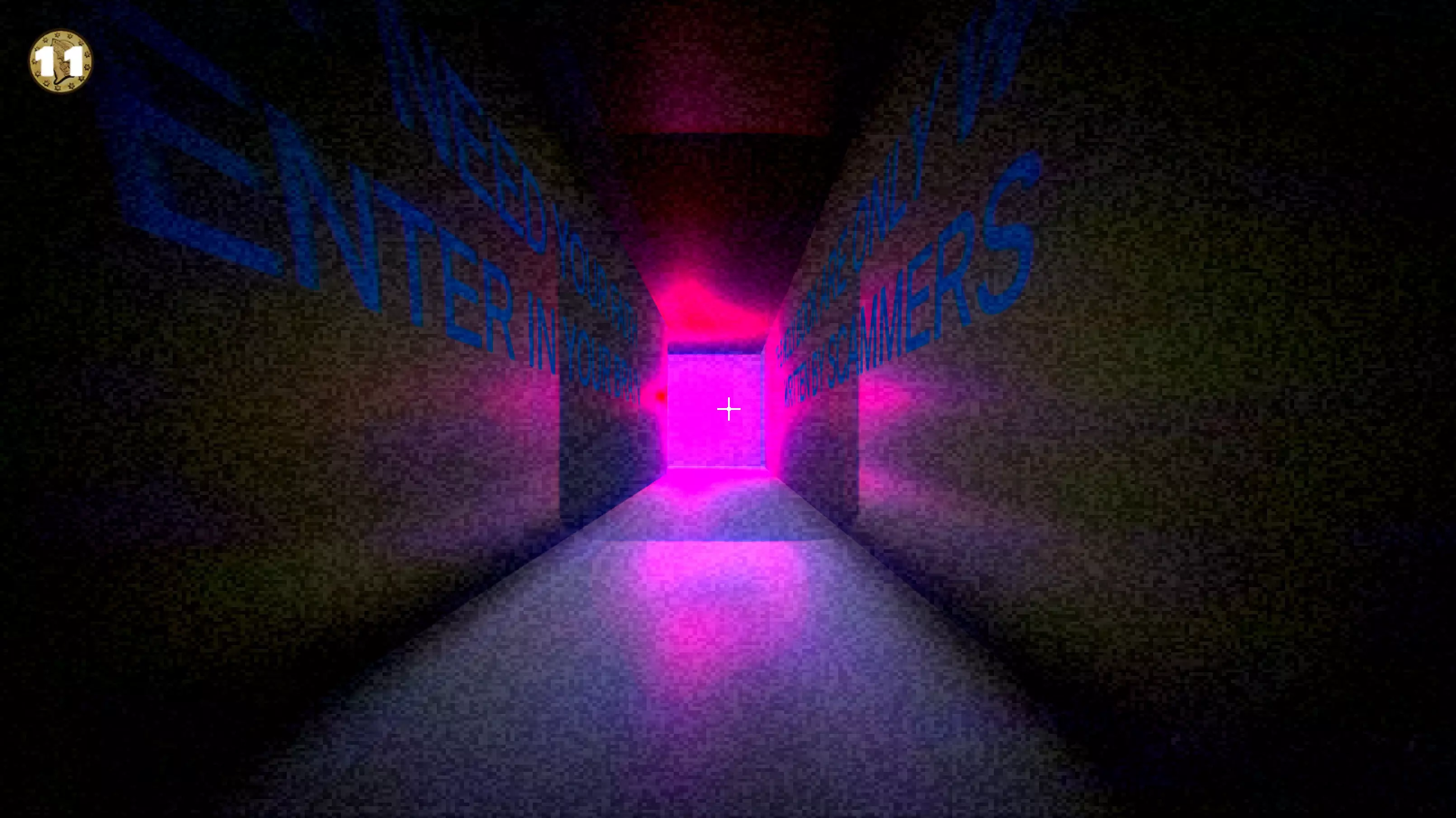 -Where's God?-游戏截图-好玩游戏库