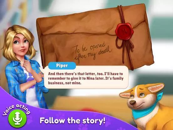 -Piper’s Pet Cafe-游戏截图-好玩游戏库