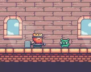 Kings and Pigs (Chundot)