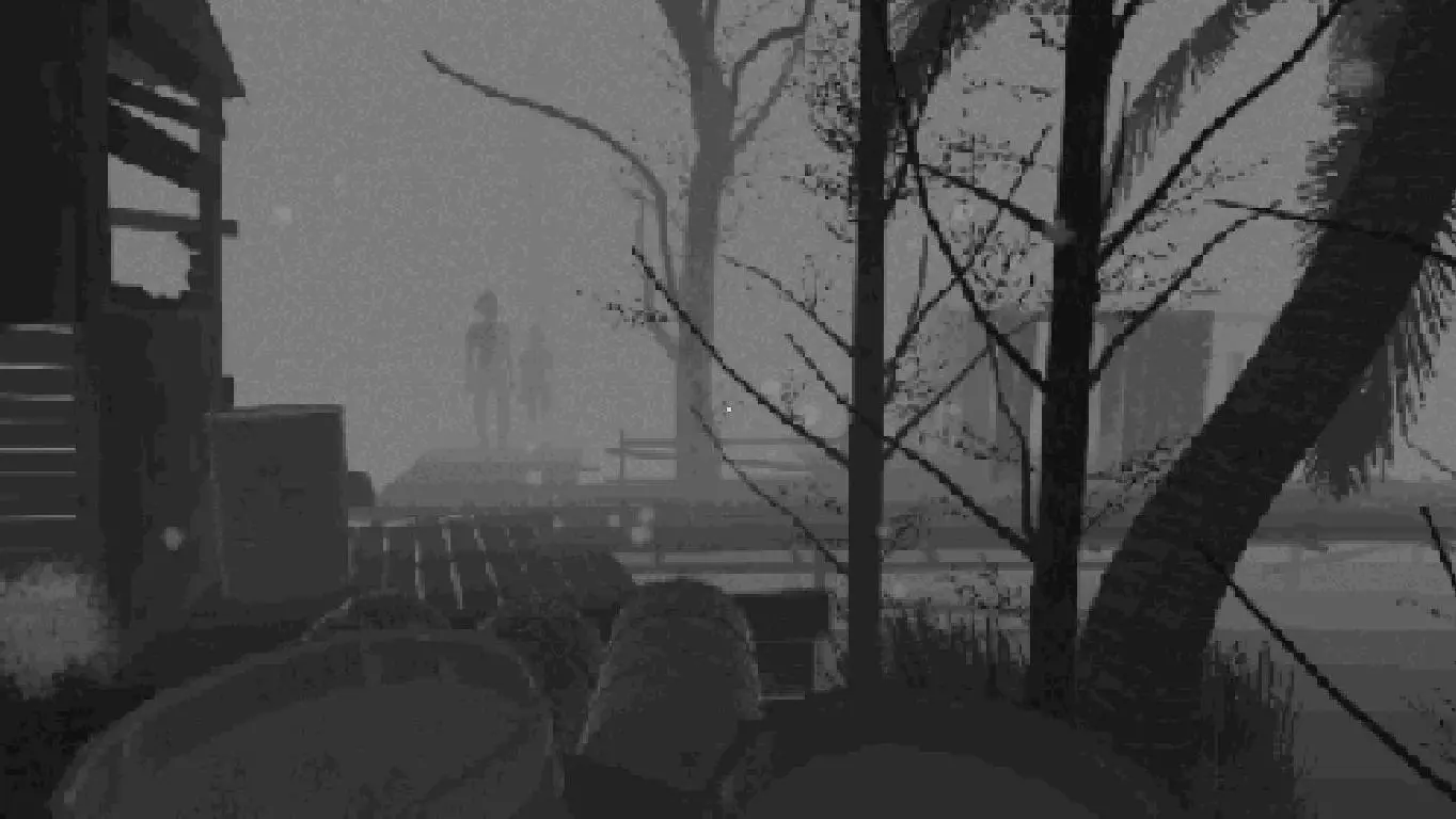 -The Island Mystery-游戏截图-好玩游戏库