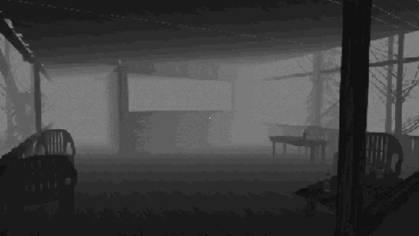 -The Island Mystery-游戏截图-好玩游戏库