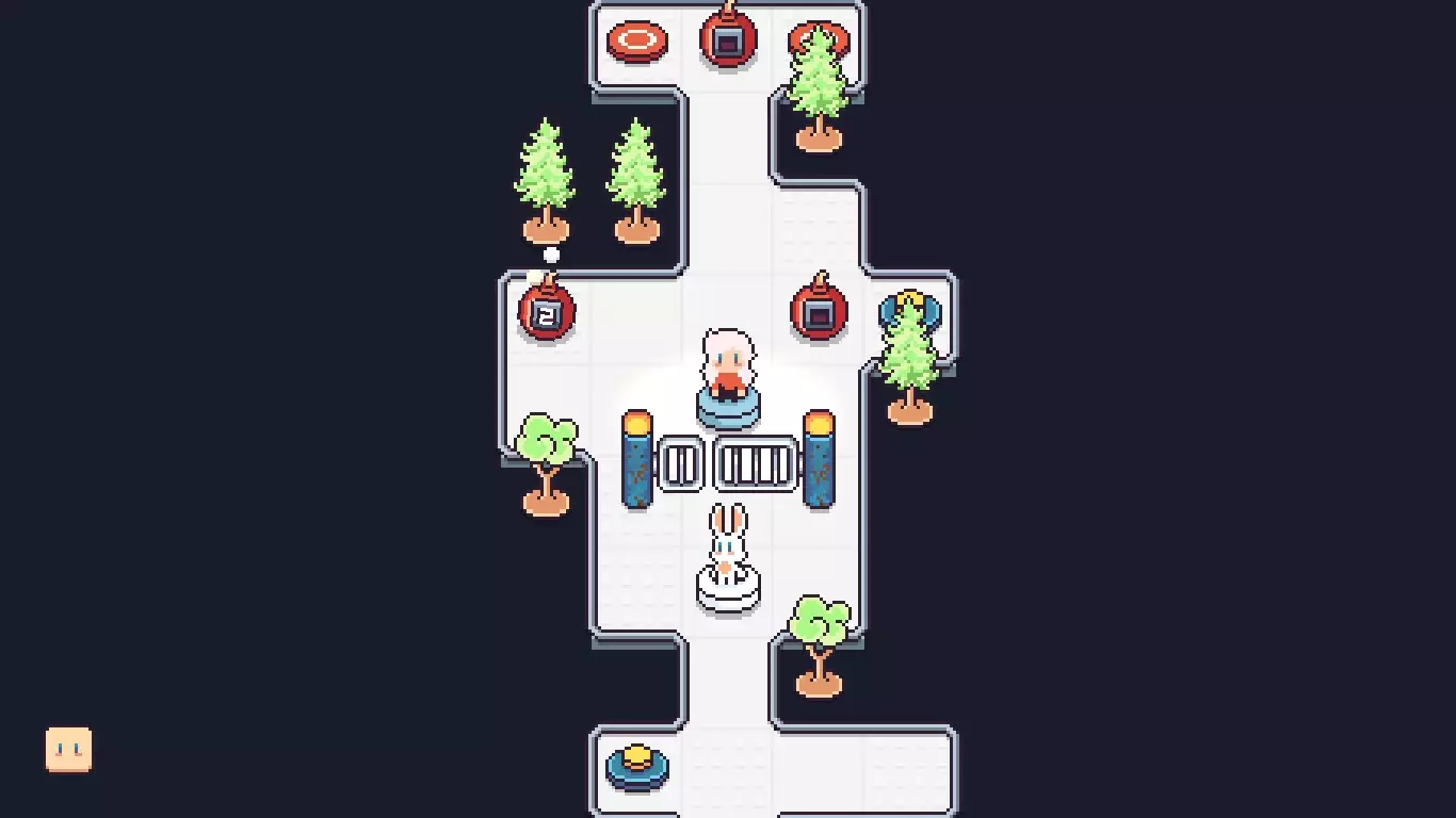 -Chloe Puzzle Game-游戏截图-好玩游戏库