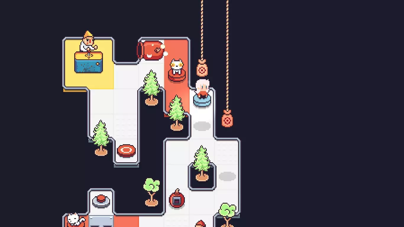 -Chloe Puzzle Game-游戏截图-好玩游戏库