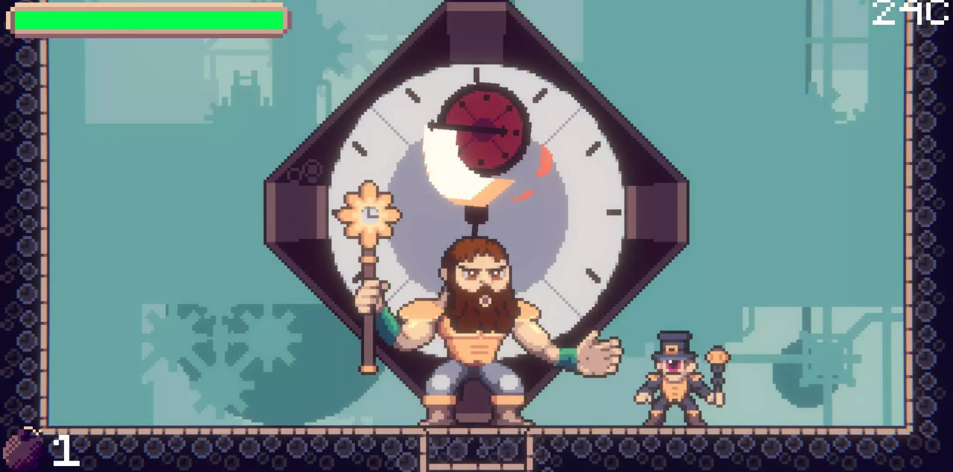 -Cyclopvania-游戏截图-好玩游戏库