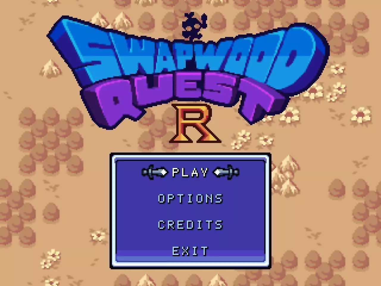 Swapwood Quest R