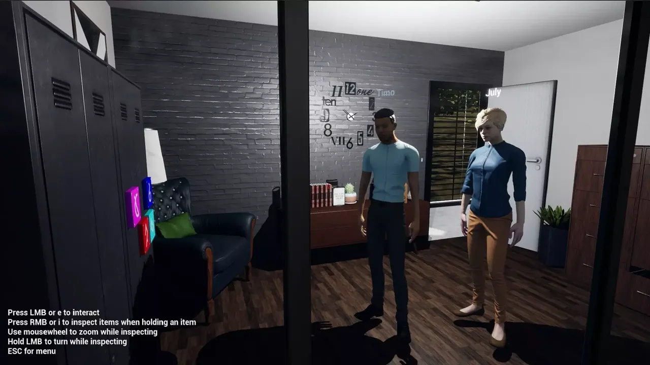 LiMiT’s Escape Room Games