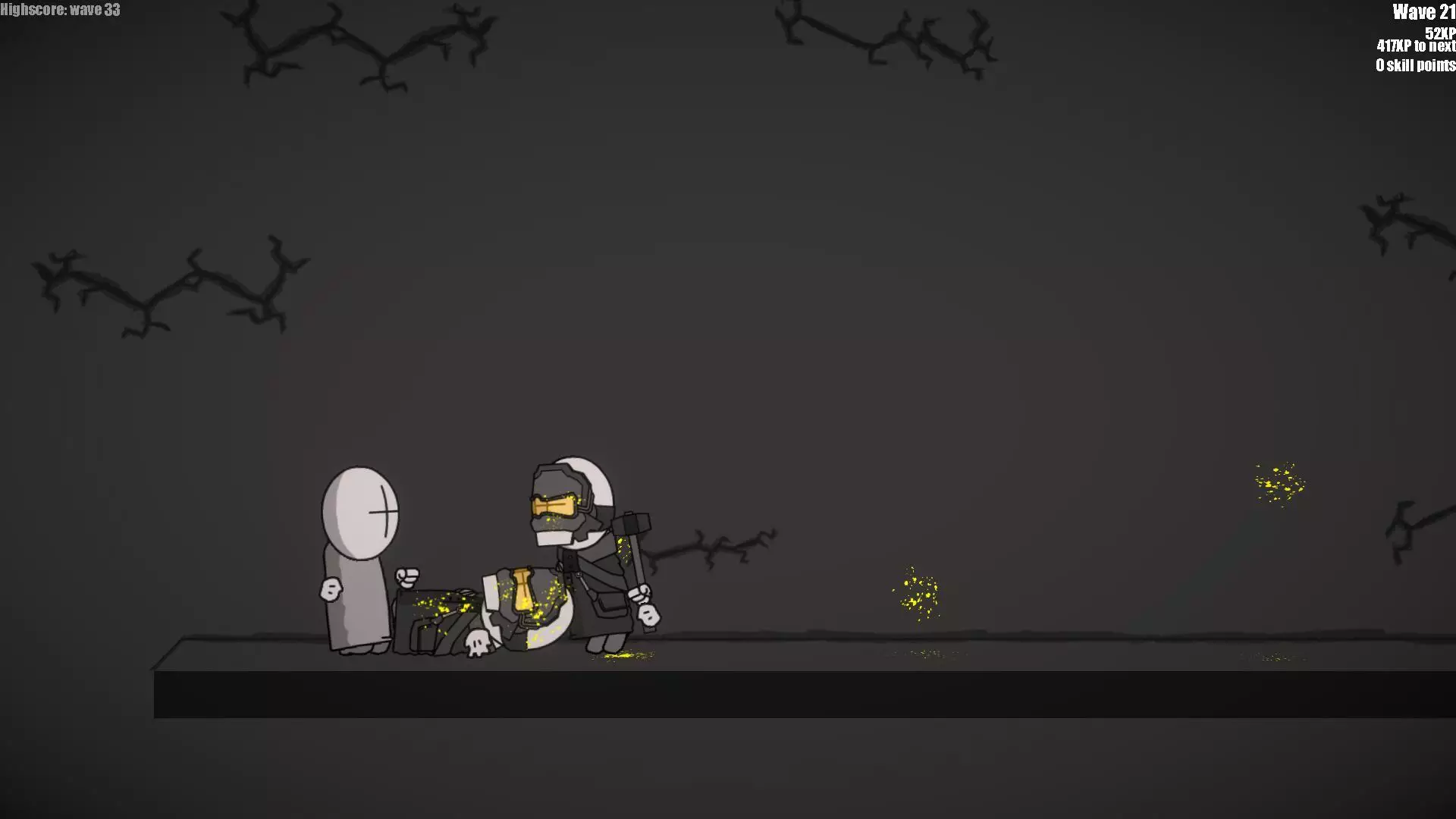 -Madness Melee-游戏截图-好玩游戏库