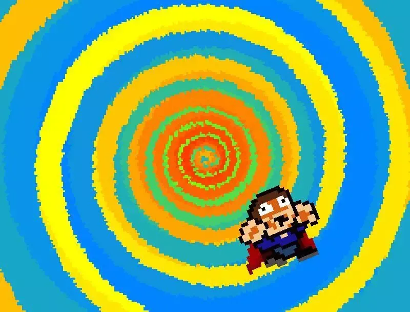 -WannaFest 22-游戏截图-好玩游戏库