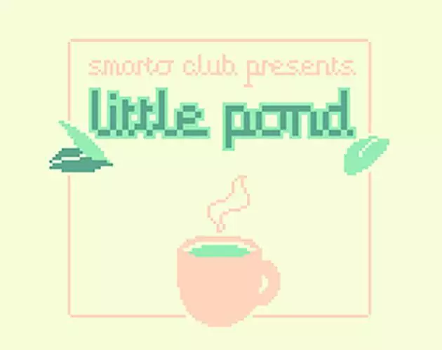 Little Pond – A Teacup Prequel