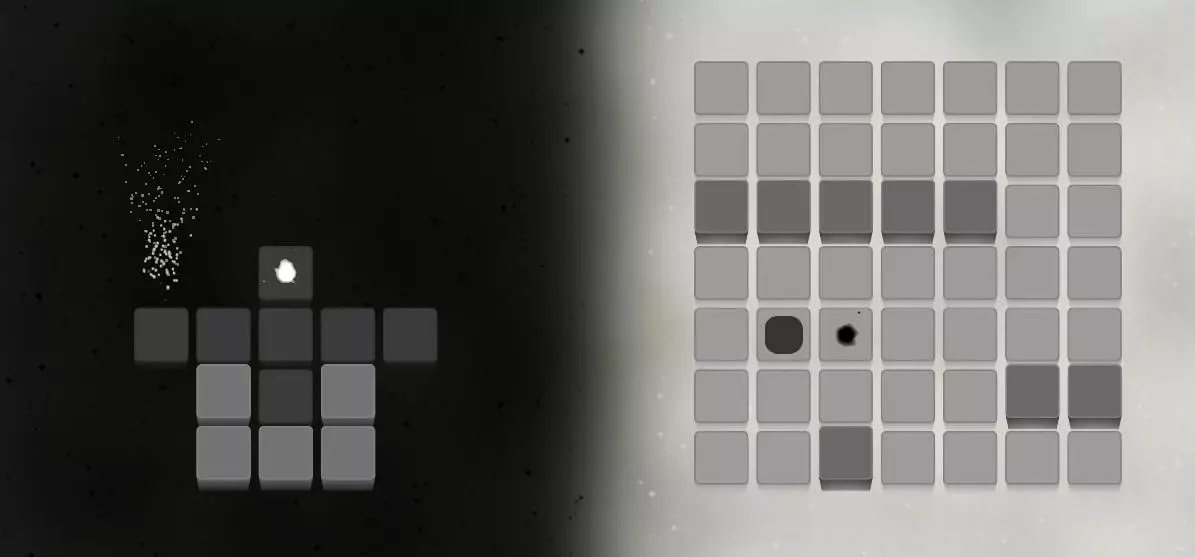 -Synced (itch)-游戏截图-好玩游戏库