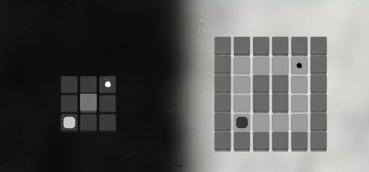 -Synced (itch)-游戏截图-好玩游戏库