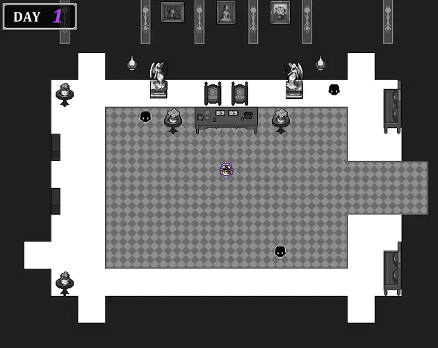 -【 HOME TO YOU 】-游戏截图-好玩游戏库