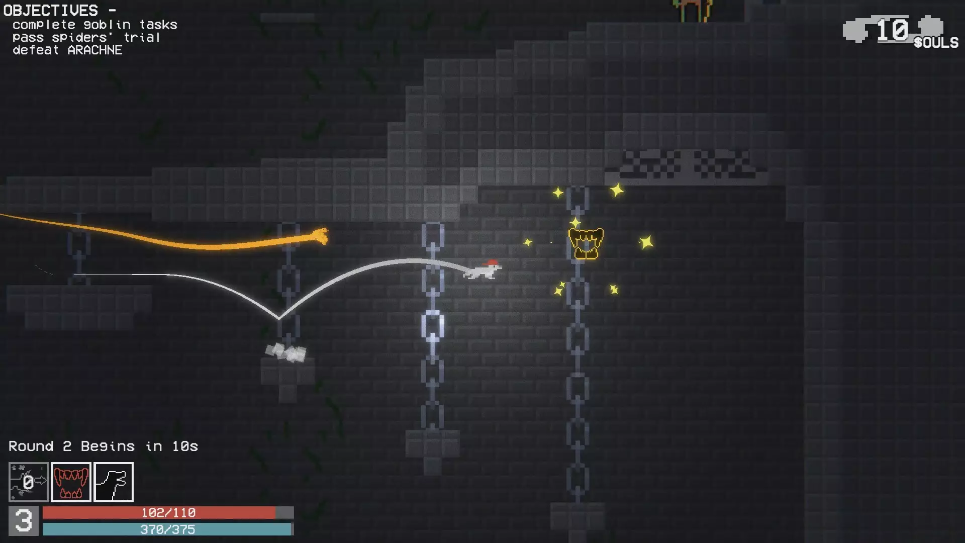 -It's Hard Being A Dog-游戏截图-好玩游戏库