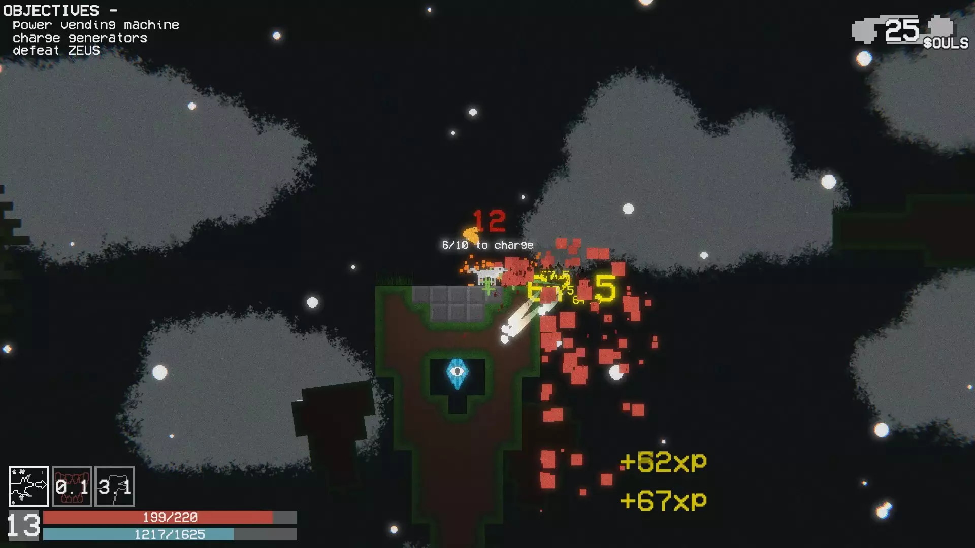 -It's Hard Being A Dog-游戏截图-好玩游戏库