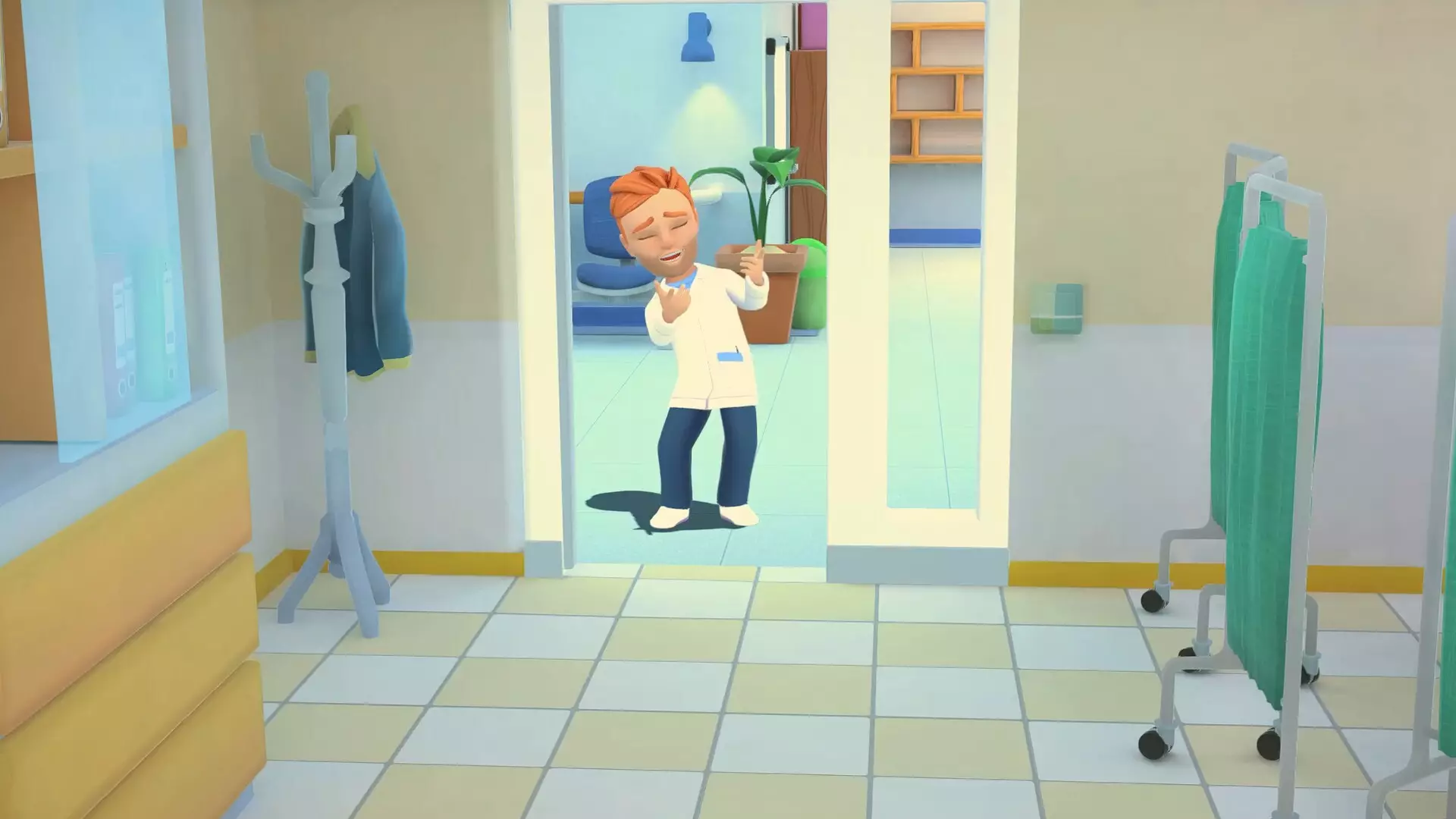 My Universe – Doctors & Nurses