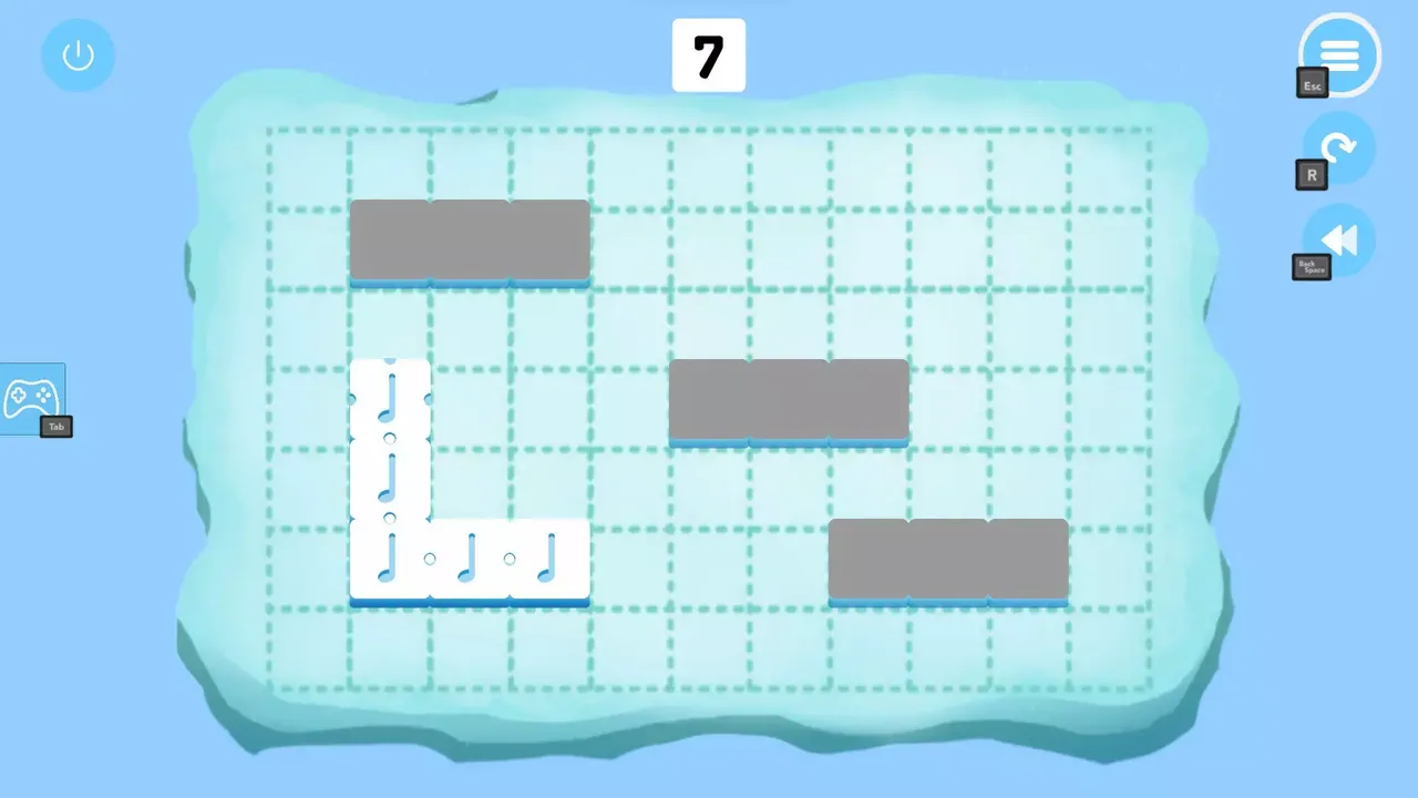 -Melodier-游戏截图-好玩游戏库