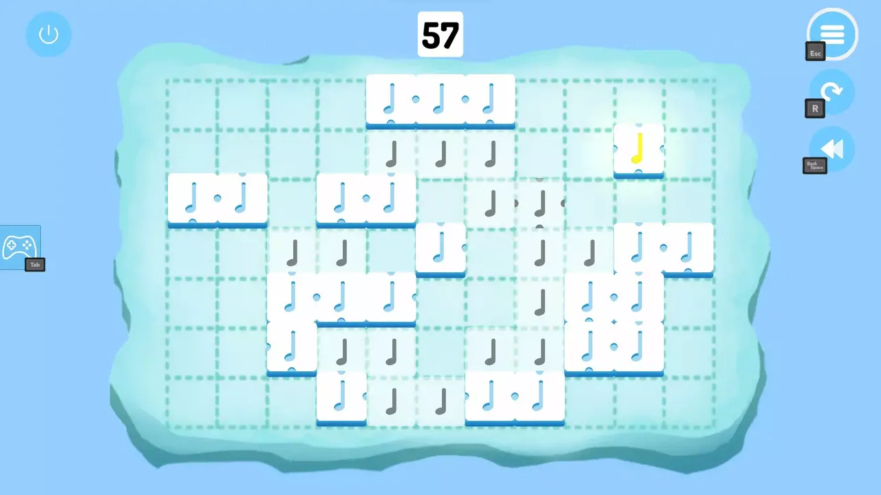 -Melodier-游戏截图-好玩游戏库