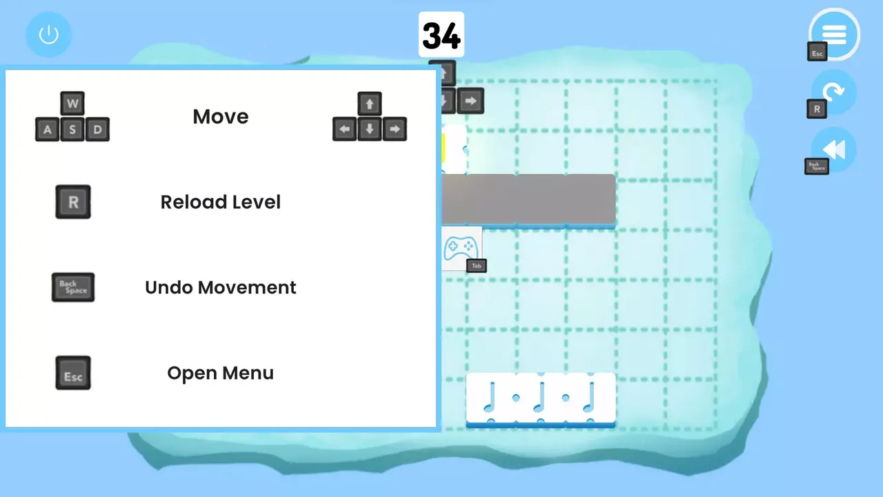 -Melodier-游戏截图-好玩游戏库