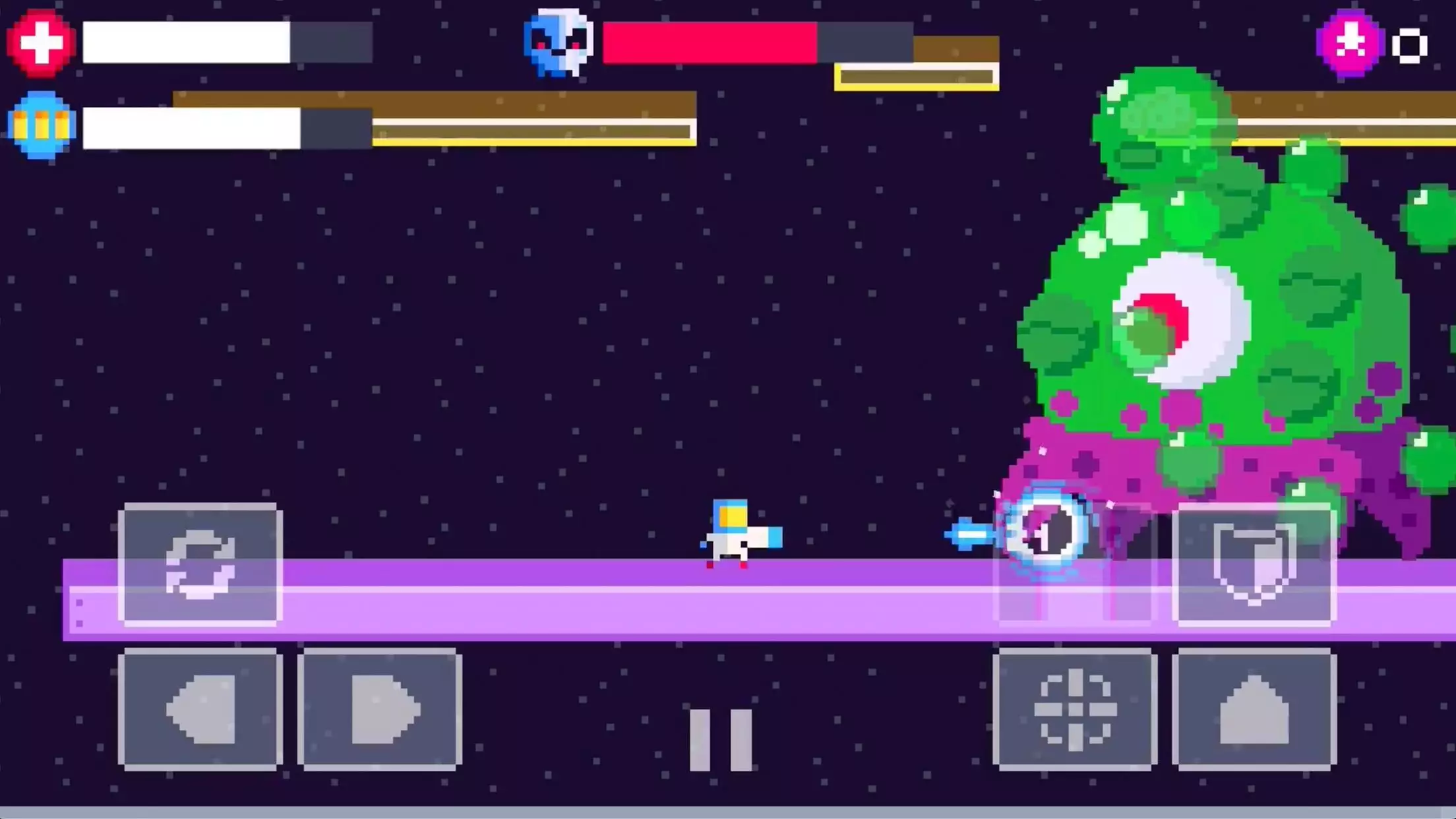 -It's Still a Space Thing-游戏截图-好玩游戏库