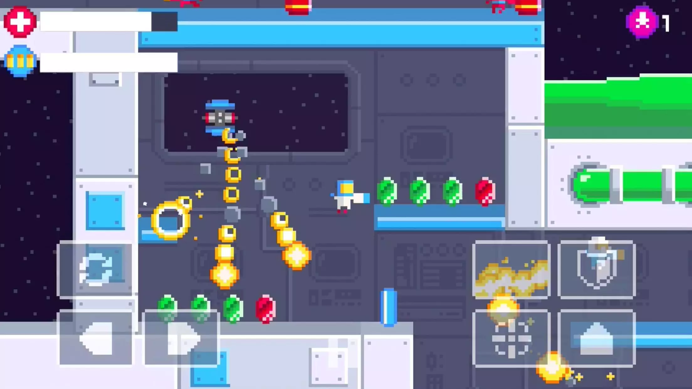 -It's Still a Space Thing-游戏截图-好玩游戏库