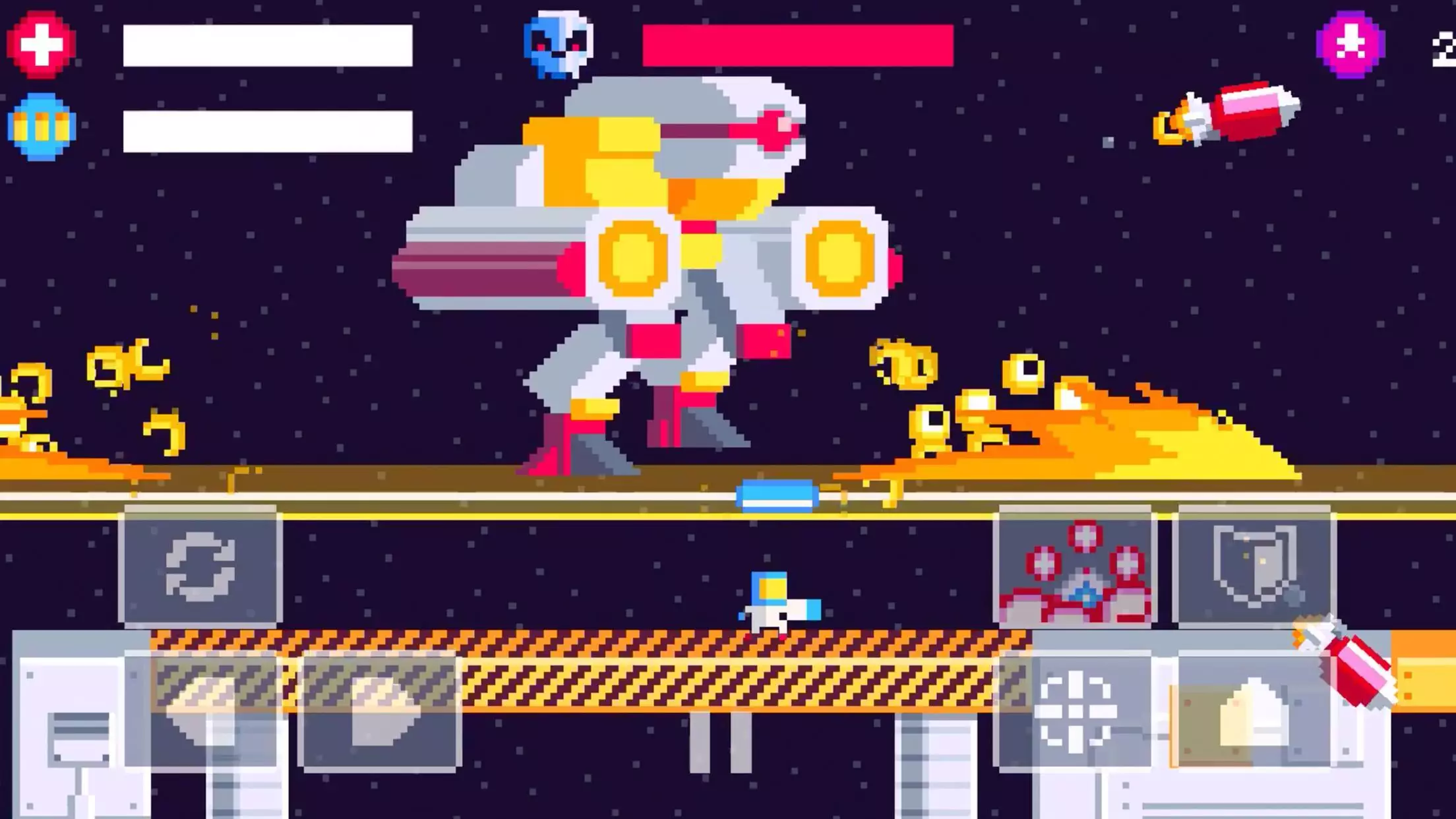 -It's Still a Space Thing-游戏截图-好玩游戏库