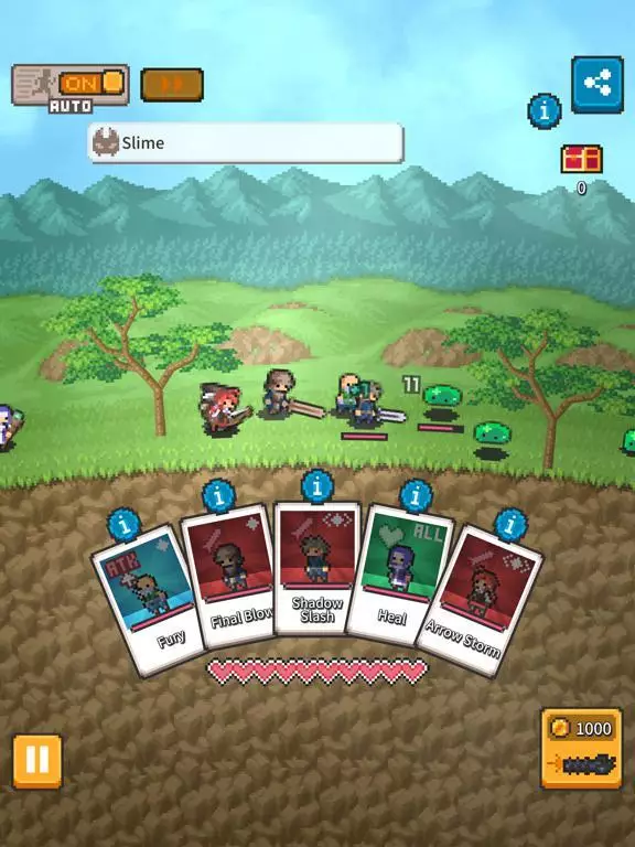 -Akindo-游戏截图-好玩游戏库