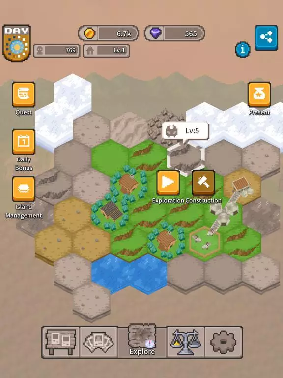 -Akindo-游戏截图-好玩游戏库