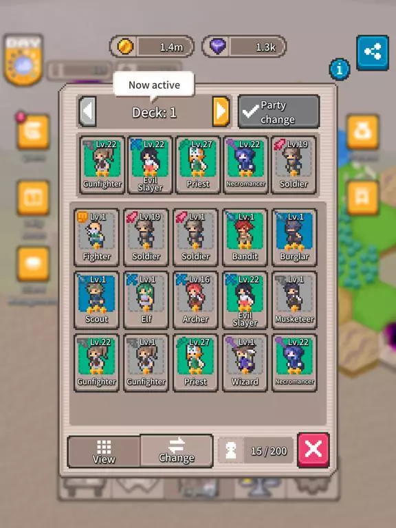 -Akindo-游戏截图-好玩游戏库