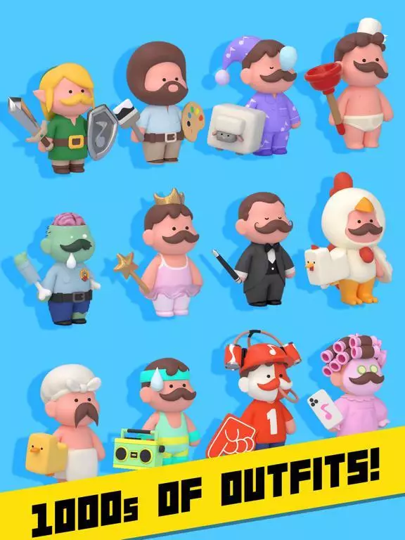 -Mr. Traffic-游戏截图-好玩游戏库