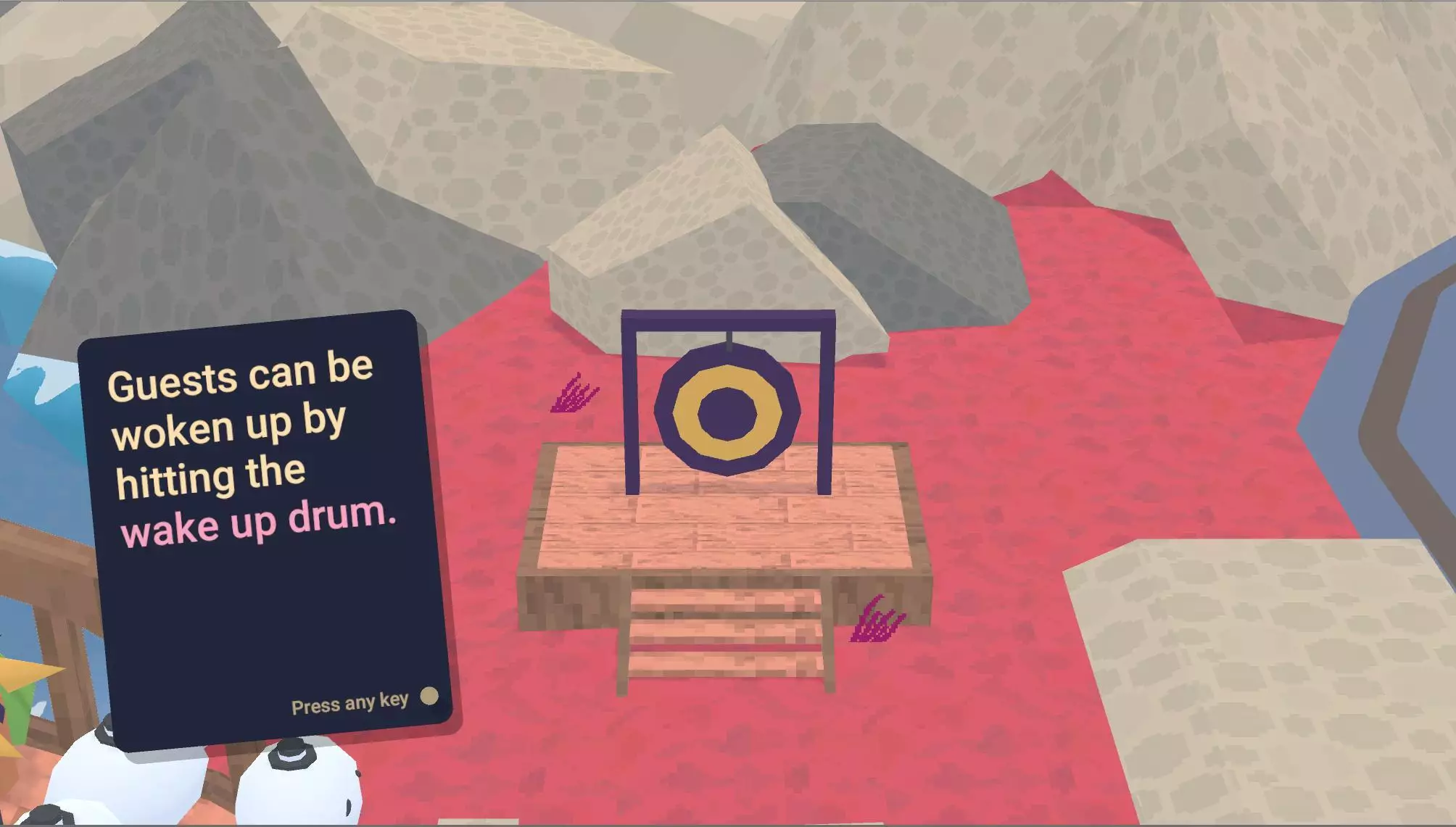 -Choo Choo Crossing-游戏截图-好玩游戏库