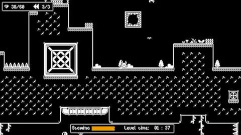 -TOKKI-游戏截图-好玩游戏库