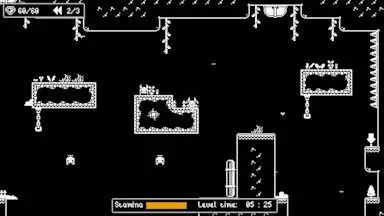 -TOKKI-游戏截图-好玩游戏库