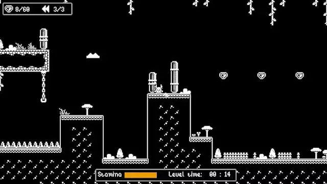 -TOKKI-游戏截图-好玩游戏库