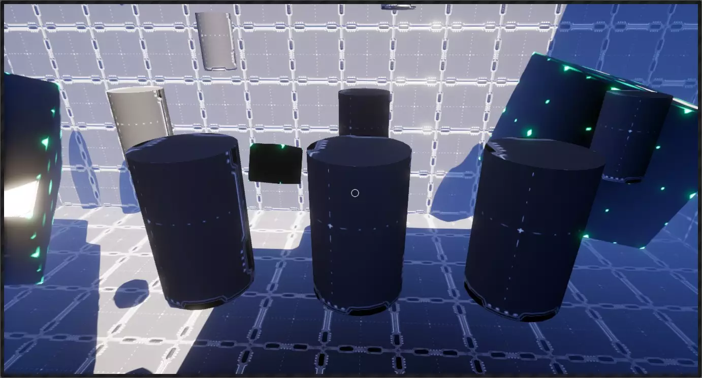 -No Time For Caution-游戏截图-好玩游戏库