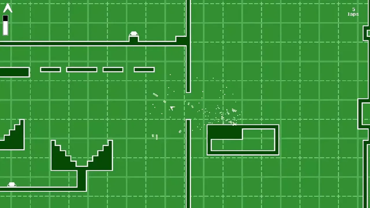 -Many Buttons to Press-游戏截图-好玩游戏库