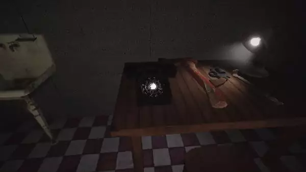 -Father: The Truth-游戏截图-好玩游戏库