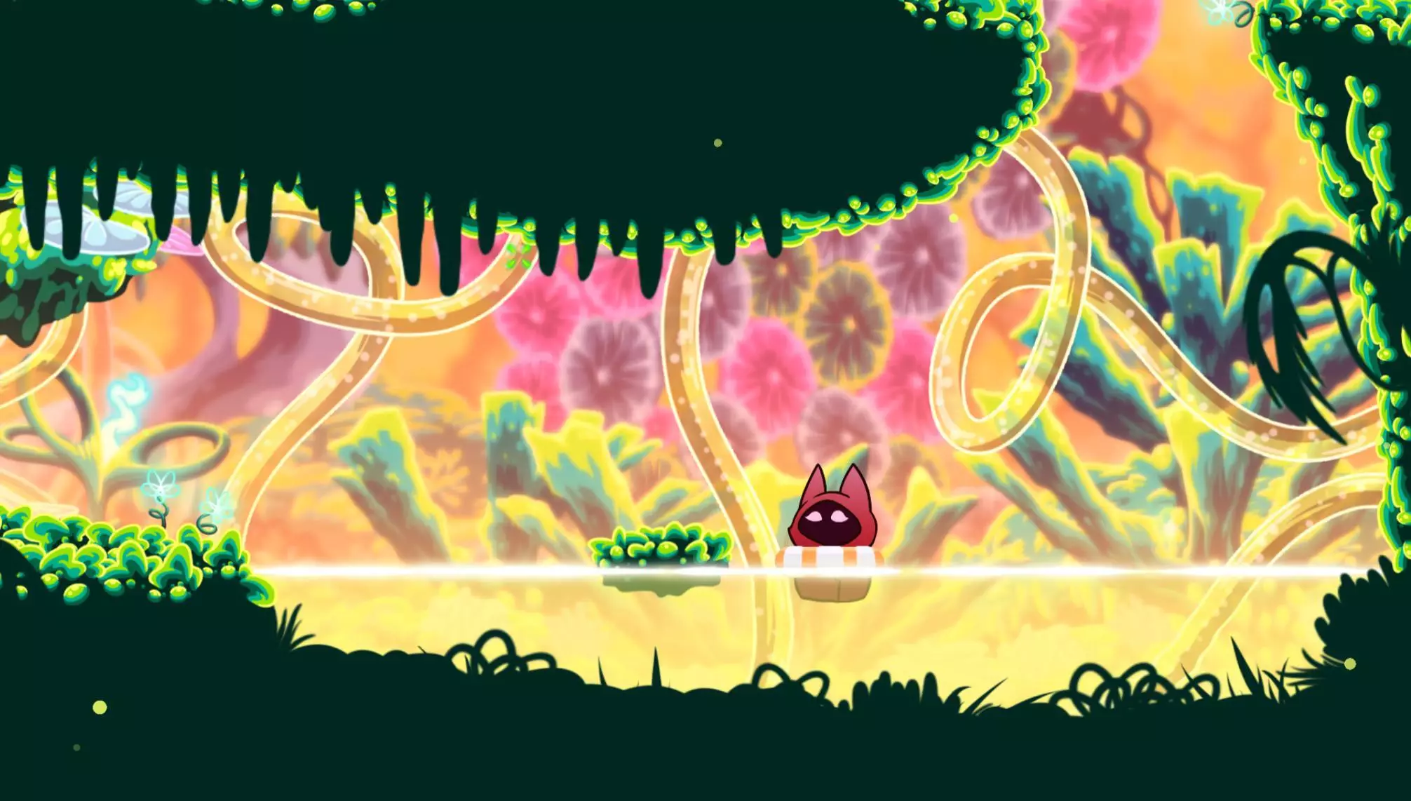 -Bio-Gun Extended Demo-游戏截图-好玩游戏库