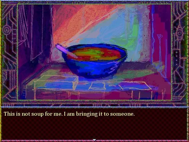 -PAPER ANGEL-游戏截图-好玩游戏库