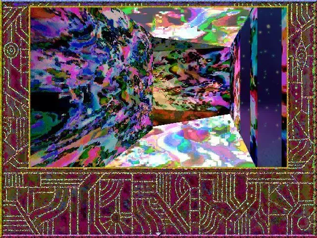 -PAPER ANGEL-游戏截图-好玩游戏库