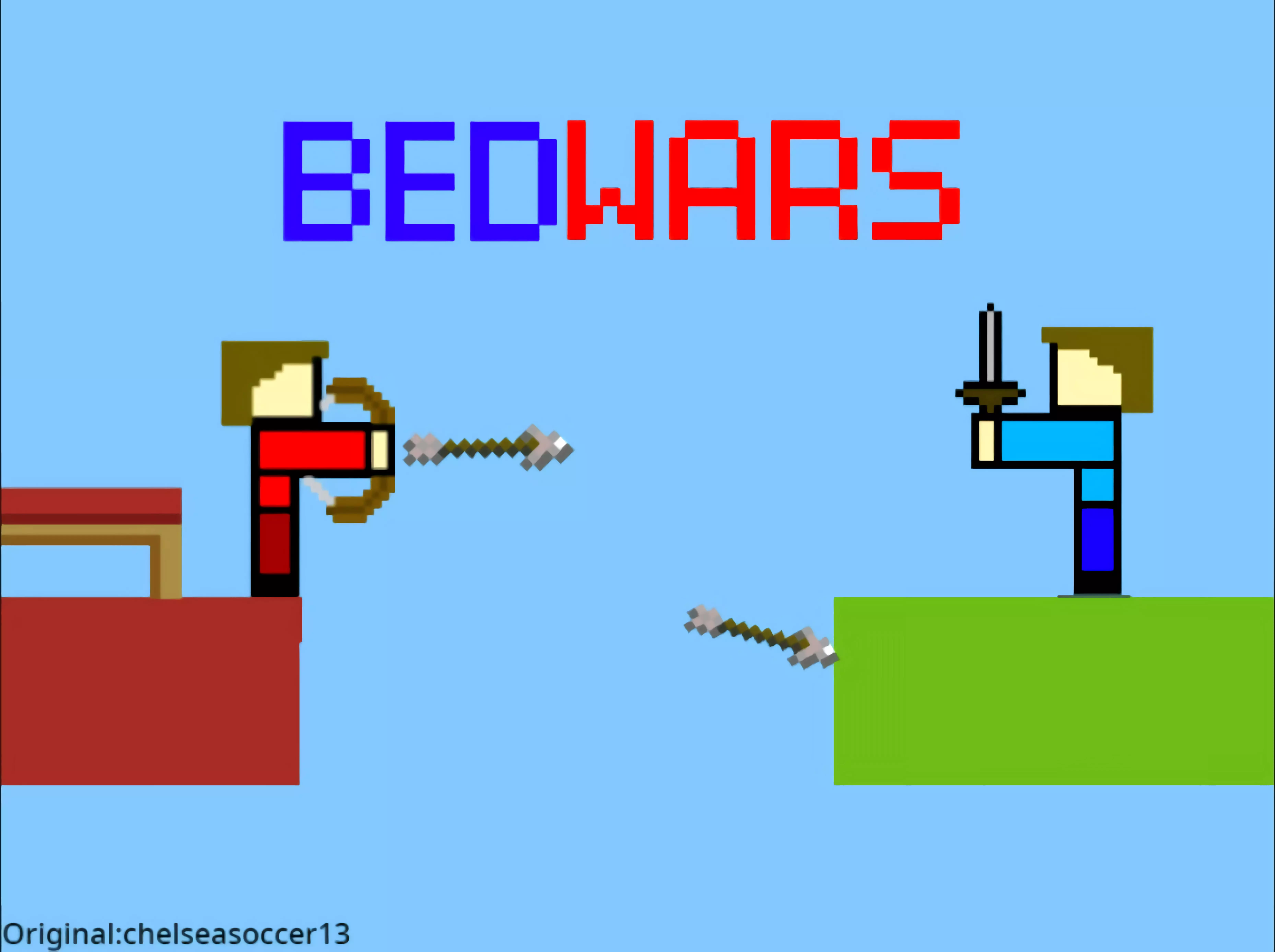 Bedwars